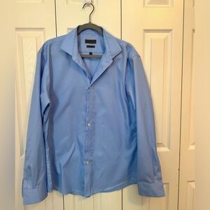 Calvin Klein Men’s Dress Shirt